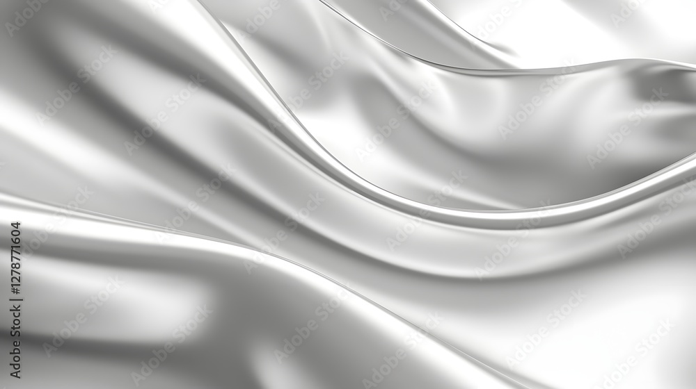 Fototapeta premium Elegant Minimalist Corporate Background for Luxury Branding and High End Business Presentations