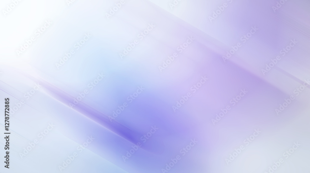 A soft, abstract background with diagonal streaks of light purple and blue hues blending into white, creating a smooth gradient effect. A soft, abstract background with diagonal streaks of light purple and blue hues blending into white, creating a smooth gradient effect.