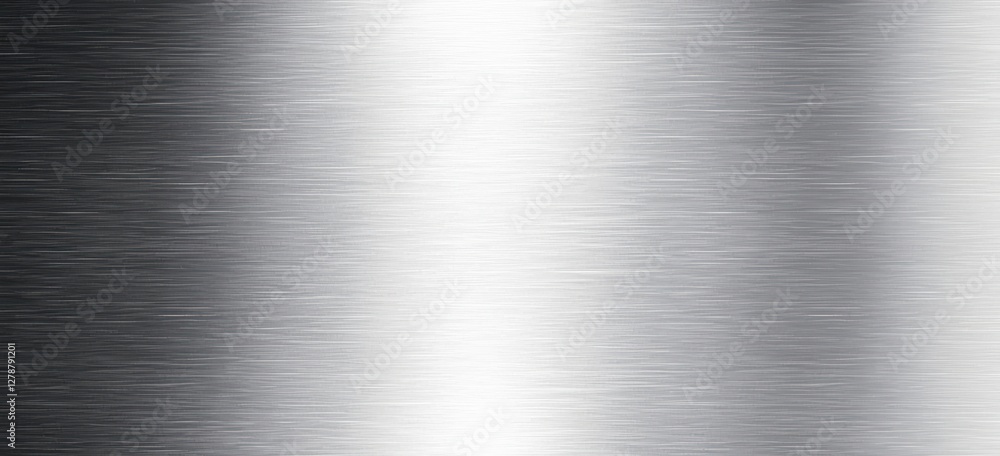 Grainy metallic gray metal texture with a sleek silver finish, ideal for backgrounds. Grainy metallic gray metal texture with a sleek silver finish, ideal for backgrounds.