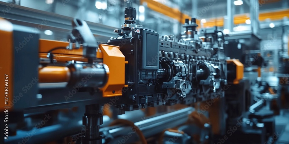 Factory Automation Equipment Factory Automation Equipment