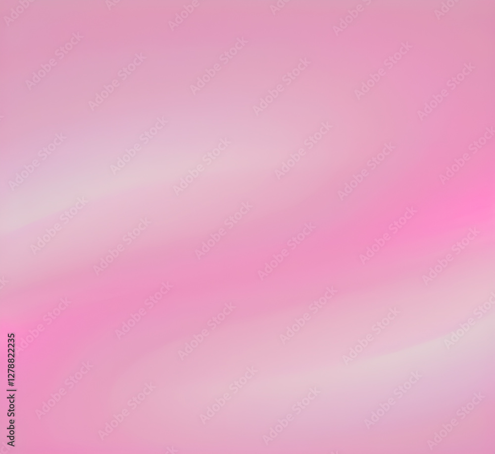 Neon gradient wave light in pink and White tones on dark background creates futuristic and vibrant visual effects for modern tech or artistic abstract illustrations. Generative AI Neon gradient wave light in pink and White tones on dark background creates futuristic and vibrant visual effects for modern tech or artistic abstract illustrations. Generative AI