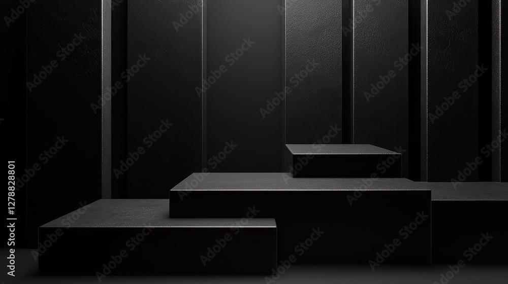 Abstract 3D render featuring rounded lines on a light background, emphasizing smooth curves and subtle gradients. Abstract 3D render featuring rounded lines on a light background, emphasizing smooth curves and subtle gradients.