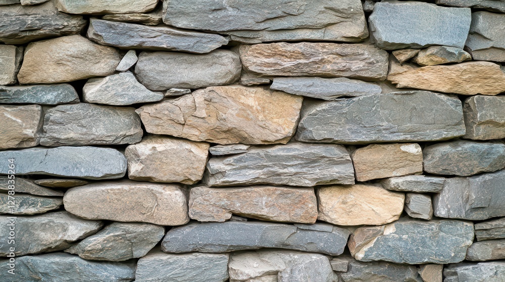 Natural Stone Wall Texture Background for Design and Construction Use Natural Stone Wall Texture Background for Design and Construction Use