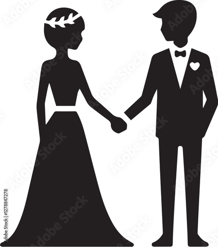 Wallpaper Mural couple holding hands  Torontodigital.ca