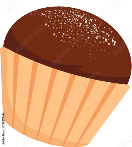 Cupcake Chocolate Bakery