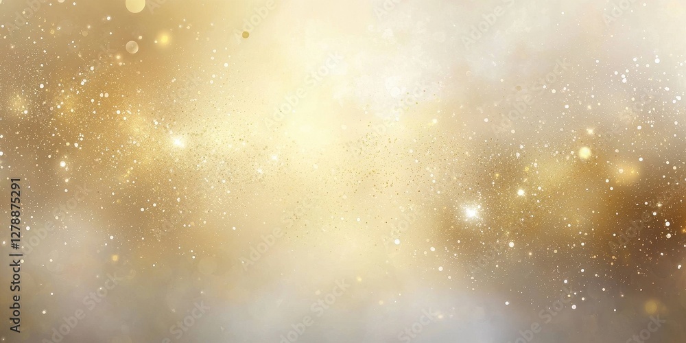 Stunning sparkling gold texture for a luxurious feel. Stunning sparkling gold texture for a luxurious feel.