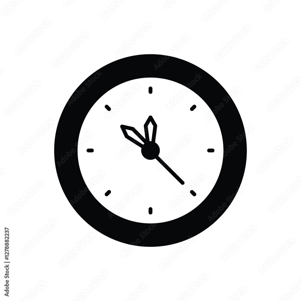 Party Time vector icon