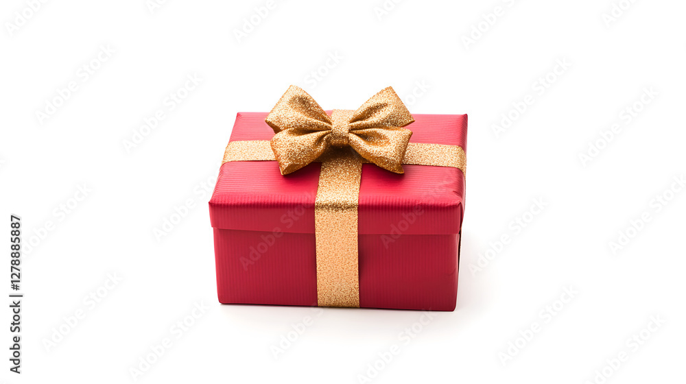 A Mystery Gift Wrapped in Realistic Packaging, Special Surprise Box, Ideal for Gift-Giving Concept
A Mystery Gift Wrapped in Realistic Packaging, Special Surprise Box, Ideal for Gift-Giving Concept