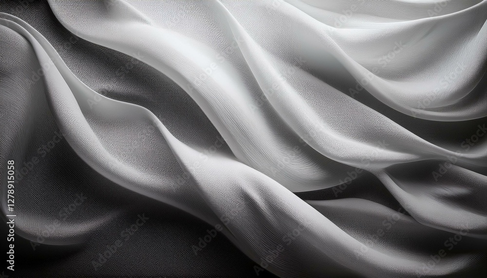 Fototapeta premium abstract gray background.