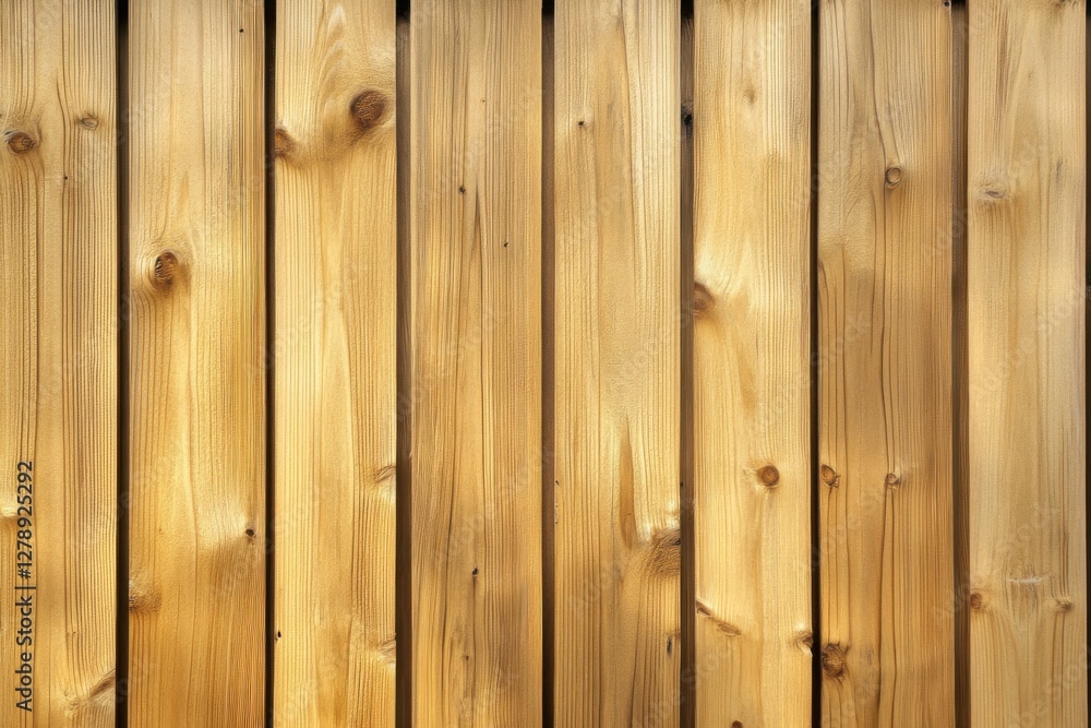 Beautiful modern wooden background with natural patterns and polished grain in warm lighting Beautiful modern wooden background with natural patterns and polished grain in warm lighting