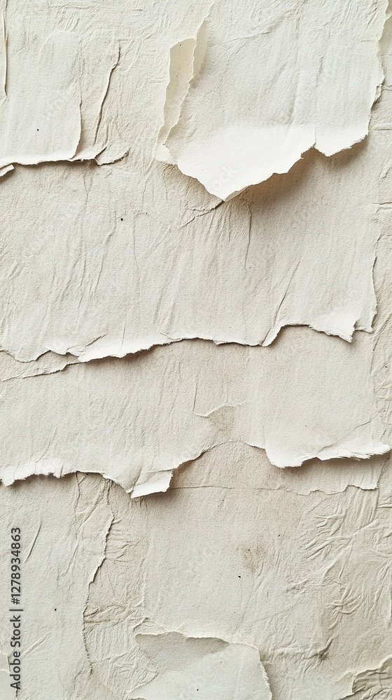 A wall with a textured surface, possibly made of wood or plaster A wall with a textured surface, possibly made of wood or plaster