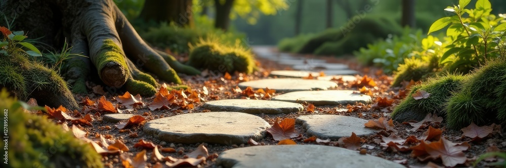 Stone ground texture with fallen tree branches, texture, ground, wood Stone ground texture with fallen tree branches, texture, ground, wood