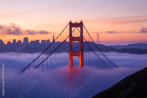 golden gate bridge