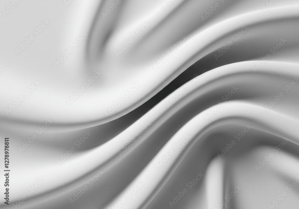 white textured surface, wrinkled fabric, minimalist background, soft folds, abstract composition, clean aesthetic, high contrast shadows, monochromatic palette white textured surface, wrinkled fabric, minimalist background, soft folds, abstract composition, clean aesthetic, high contrast shadows, monochromatic palette