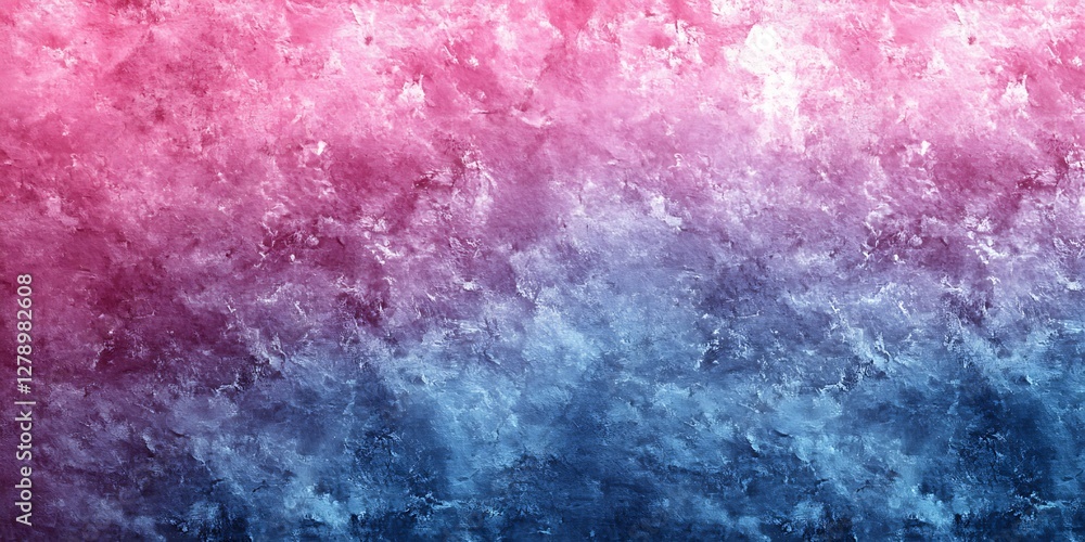 Fototapeta premium Abstract Color Blend Background