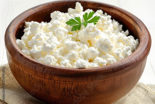 Wallpaper Mural Free photo of yogurt in bowl and spone next to it Torontodigital.ca