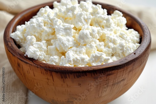 Wallpaper Mural Free photo of yogurt in bowl and spone next to it Torontodigital.ca