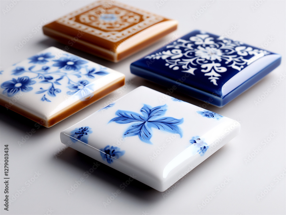 custom decorative tiles custom decorative tiles