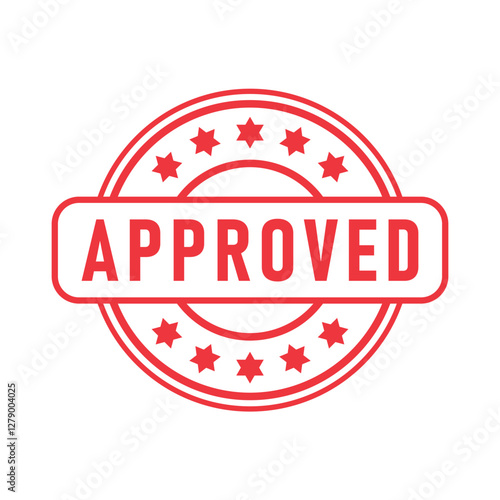  approved rubber stamp flat education label minimalist design for digital and print projects
 Graphic Design Icons Making a Huge Impact on Visual Aesthetics