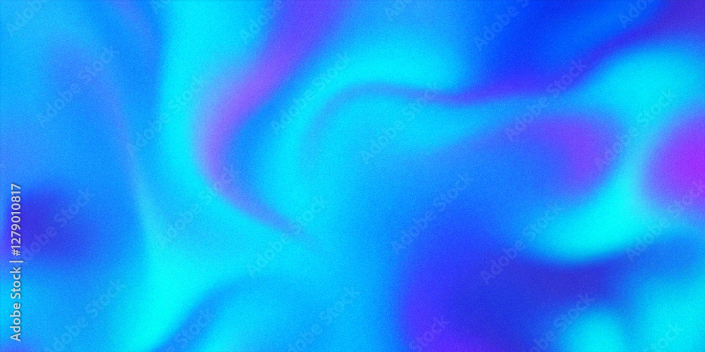 Obraz premium Abstract Colorful Gradient Texture Background