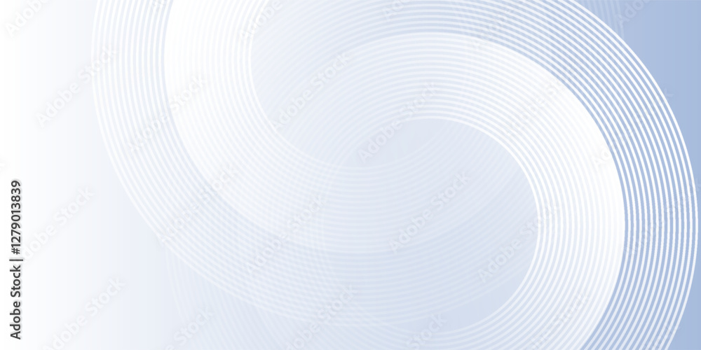 Abstract blue modern background with circle elements. Digital technology background abstract Abstract blue modern background with circle elements. Digital technology background abstract