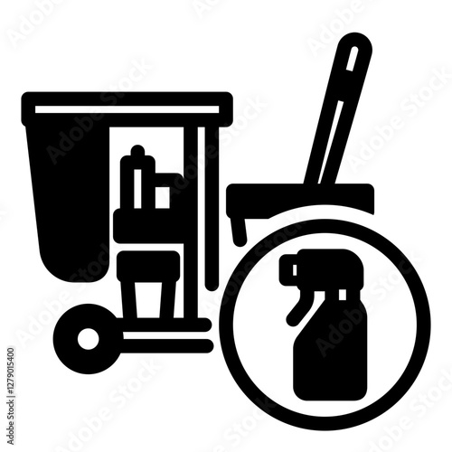 cleaning service