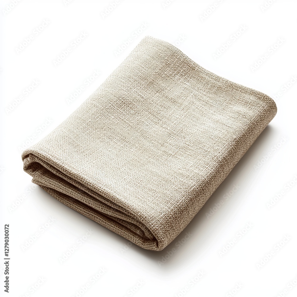 A Detailed Look at a Beige Linen Fabric. High-Quality Natural Beige Fabric, Perfect for Home Decor or Fashion Design. Explore the Texture and Softness of This Natural Material. A Detailed Look at a Beige Linen Fabric. High-Quality Natural Beige Fabric, Perfect for Home Decor or Fashion Design. Explore the Texture and Softness of This Natural Material.