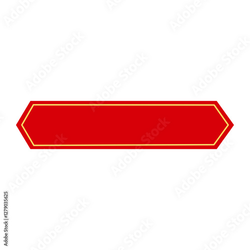 Free Download A vibrant red origami speech bubble vector in PNG format with an isolated background. Perfect for design projects, banners, social media graphics, and attention grabbing marketing elements.

 - GFXLoad
