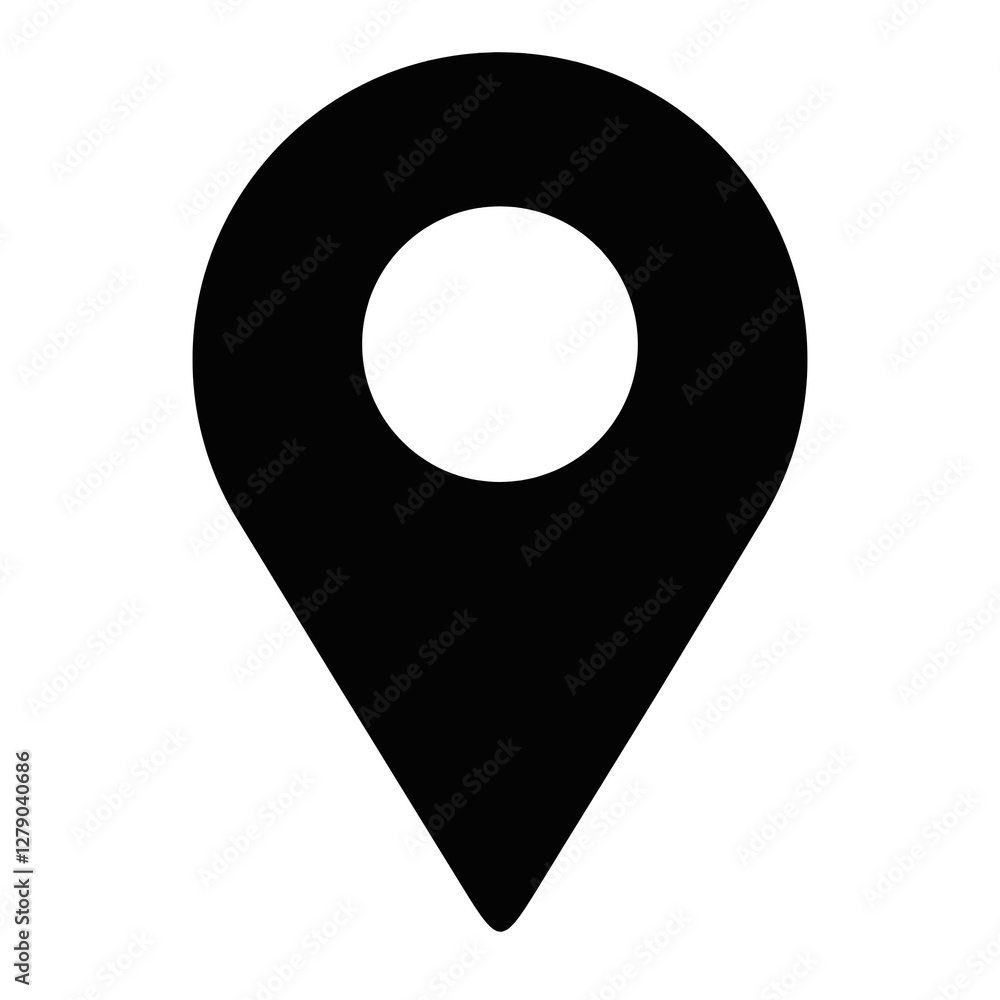 Map pointer icon vector illustration, isolated in PNG format. Ideal for navigation, location markers, GPS apps, travel guides, and mapping services. Map pointer icon vector illustration, isolated in PNG format. Ideal for navigation, location markers, GPS apps, travel guides, and mapping services.