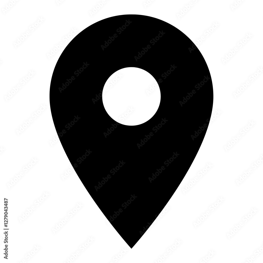 Map pointer icon vector illustration, isolated in PNG format. Ideal for navigation, location markers, GPS apps, travel guides, and mapping services. Map pointer icon vector illustration, isolated in PNG format. Ideal for navigation, location markers, GPS apps, travel guides, and mapping services.