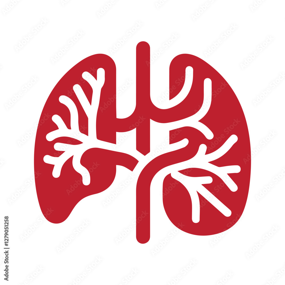 human heart icon human heart icon
