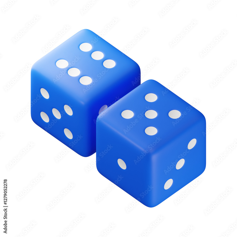 3d dice game gambling casino cube 3d dice game gambling casino cube