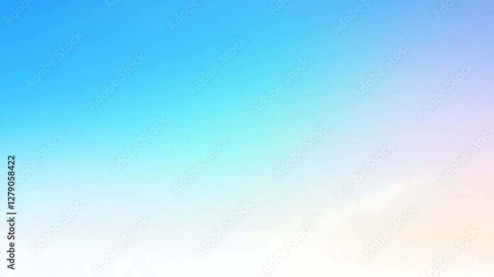 Pastel gradient background with sweet hues abstract design digital art serenity modern viewpoint Pastel gradient background with sweet hues abstract design digital art serenity modern viewpoint