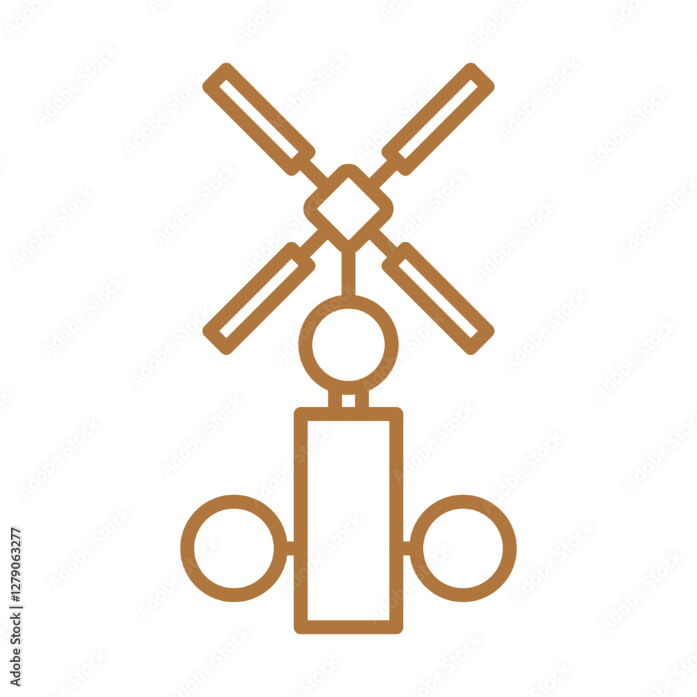 Flight Deck Icon Design Flight Deck Icon Design