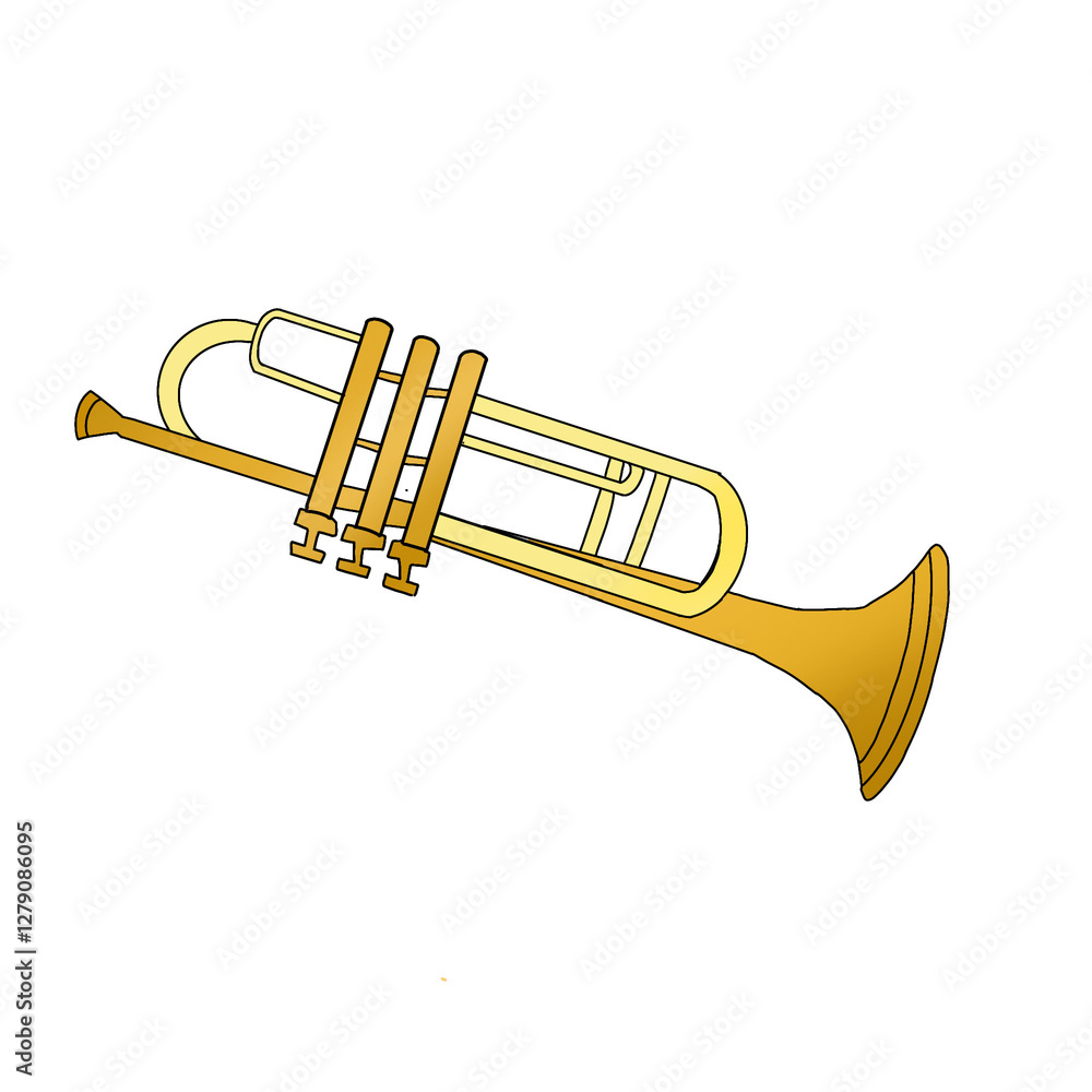 Fototapeta premium mucic instrument
