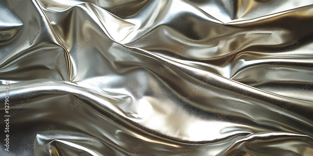 Gold Metallic Fabric Drape Gold Metallic Fabric Drape