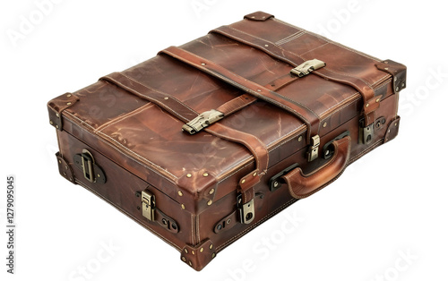 Wallpaper Mural Secure Briefcase on transparent background PNG. Torontodigital.ca