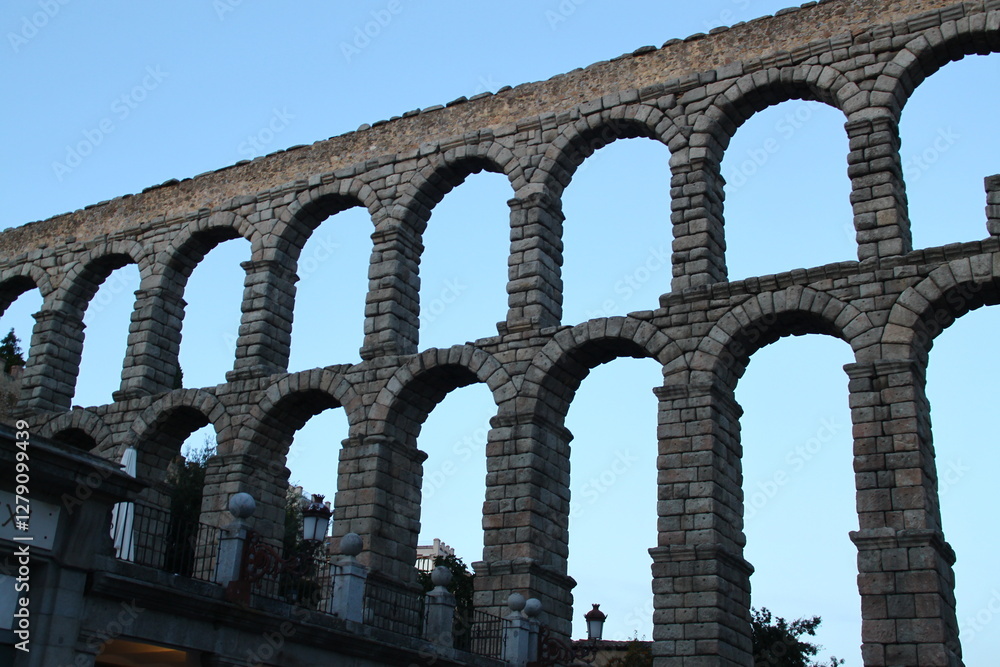 acueducto romano