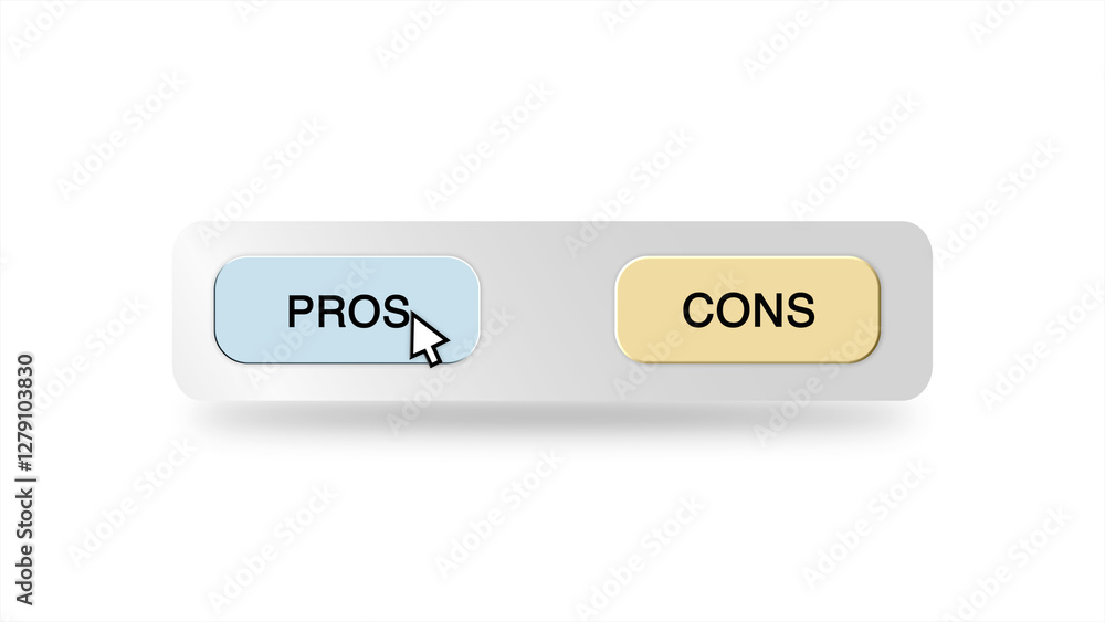 A digital cursor hovers over a A digital cursor hovers over a