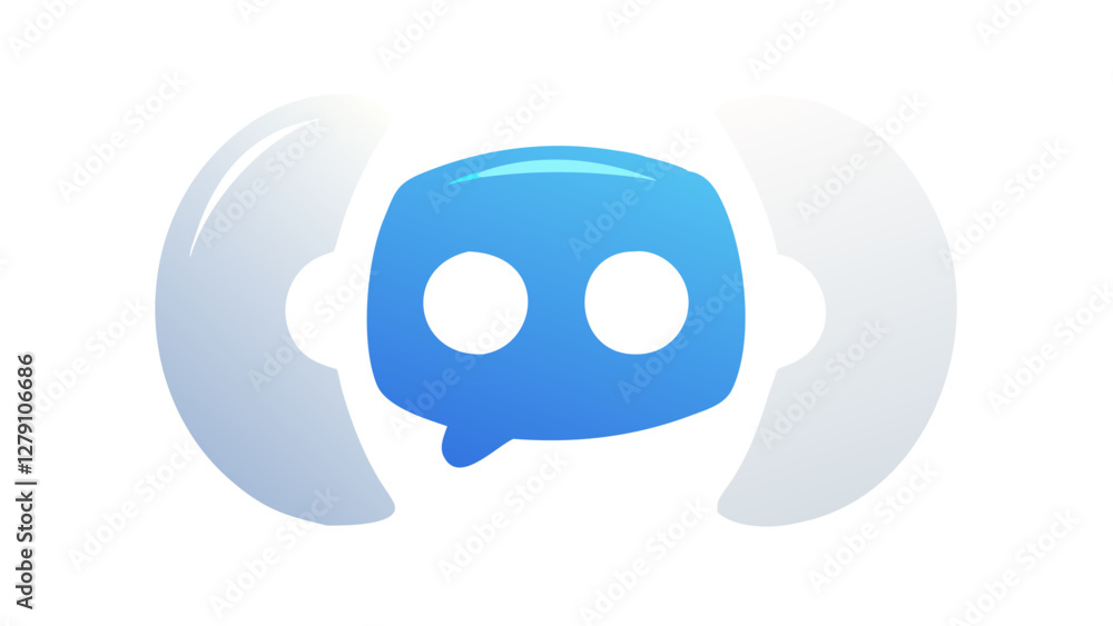 Discord Logo Icon – High-Resolution Transparent PNG & Vector Set Discord Logo Icon – High-Resolution Transparent PNG & Vector Set