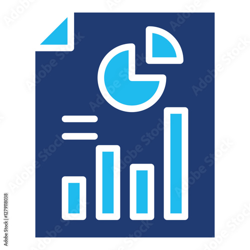 Reporting Icon