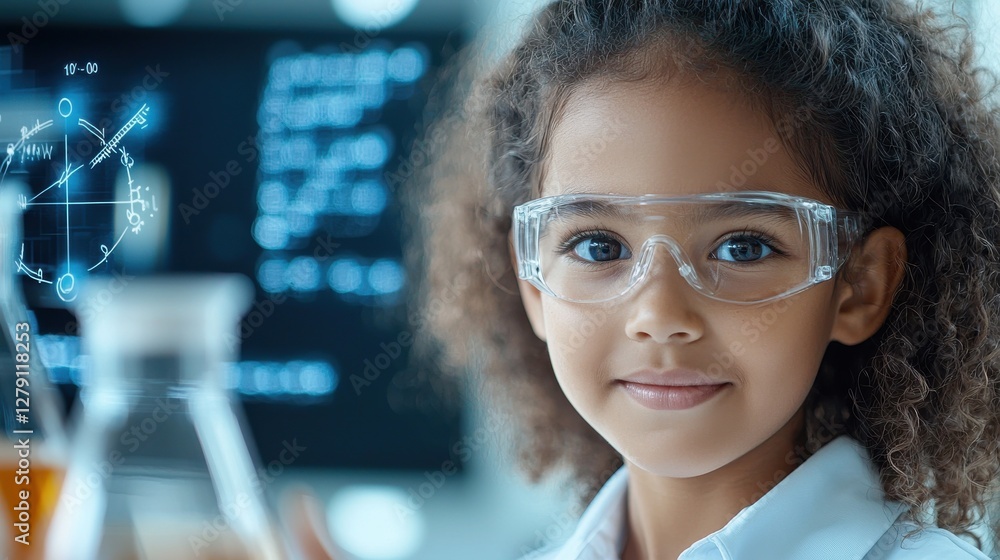 Engaging STEM Learning in a Modern Classroom Engaging STEM Learning in a Modern Classroom