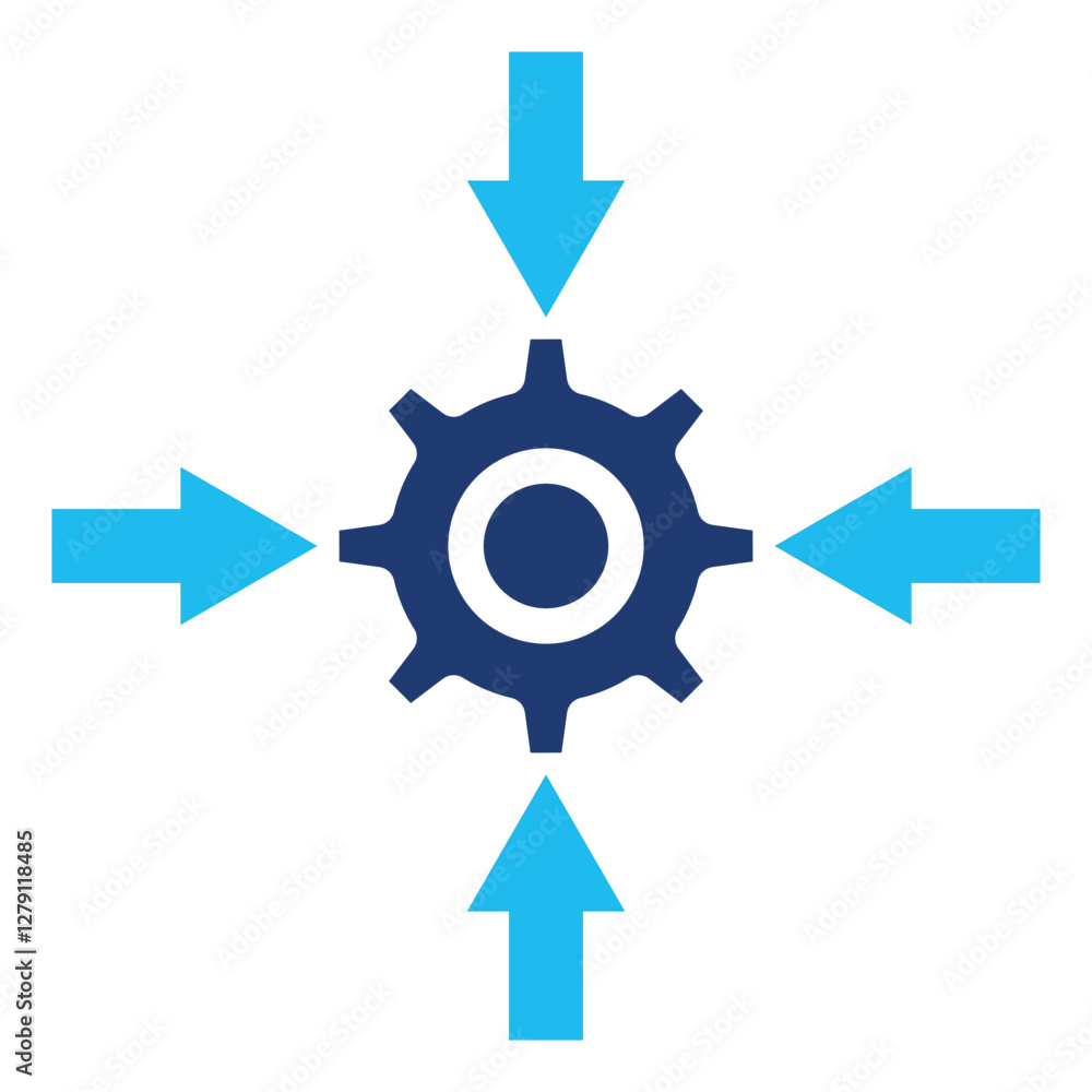 Impact Icon Impact Icon