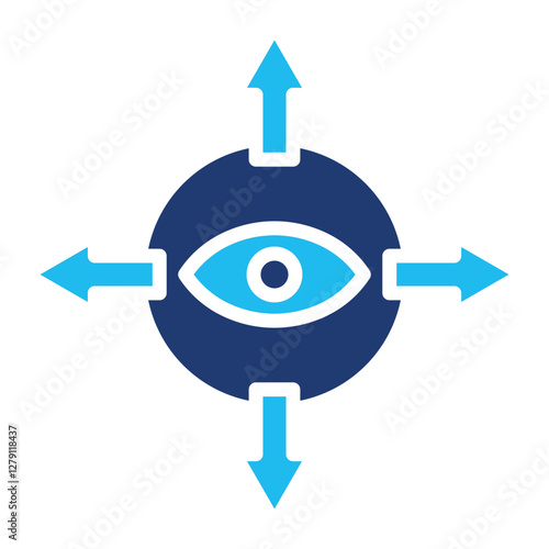 Anticipation Icon