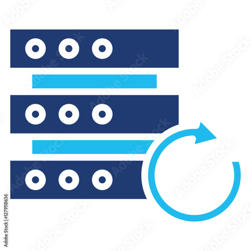 Backup Icon