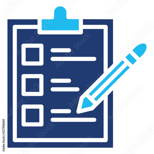Assessment Icon