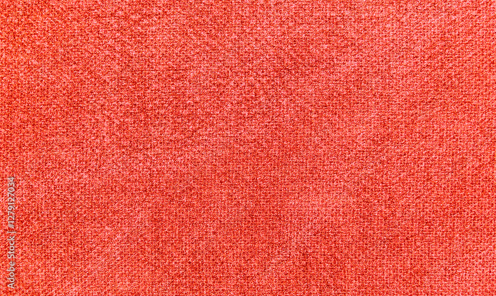 Fototapeta premium red fabric texture