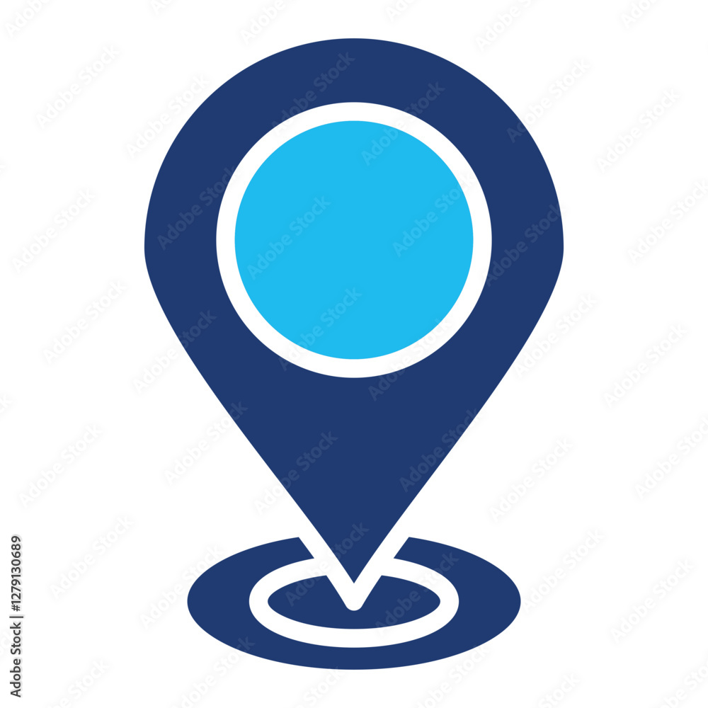Location Icon Location Icon