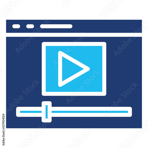 Video Icon