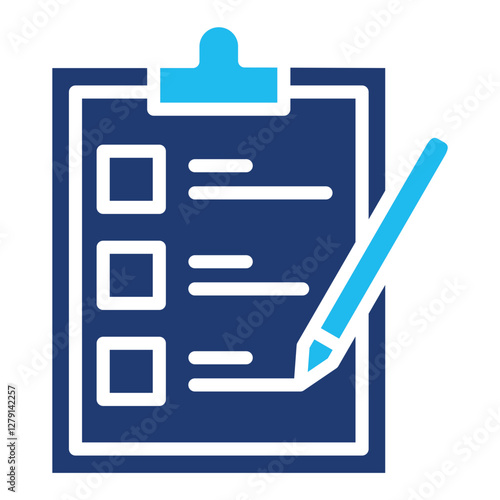 Assessment Icon